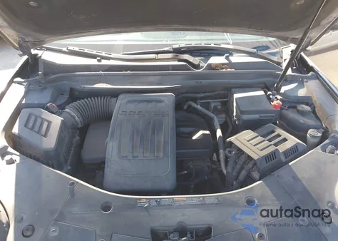 2015 GMC Terrain Sle-1 из США, поврежденный, VIN 2GKALMEK2F6226980